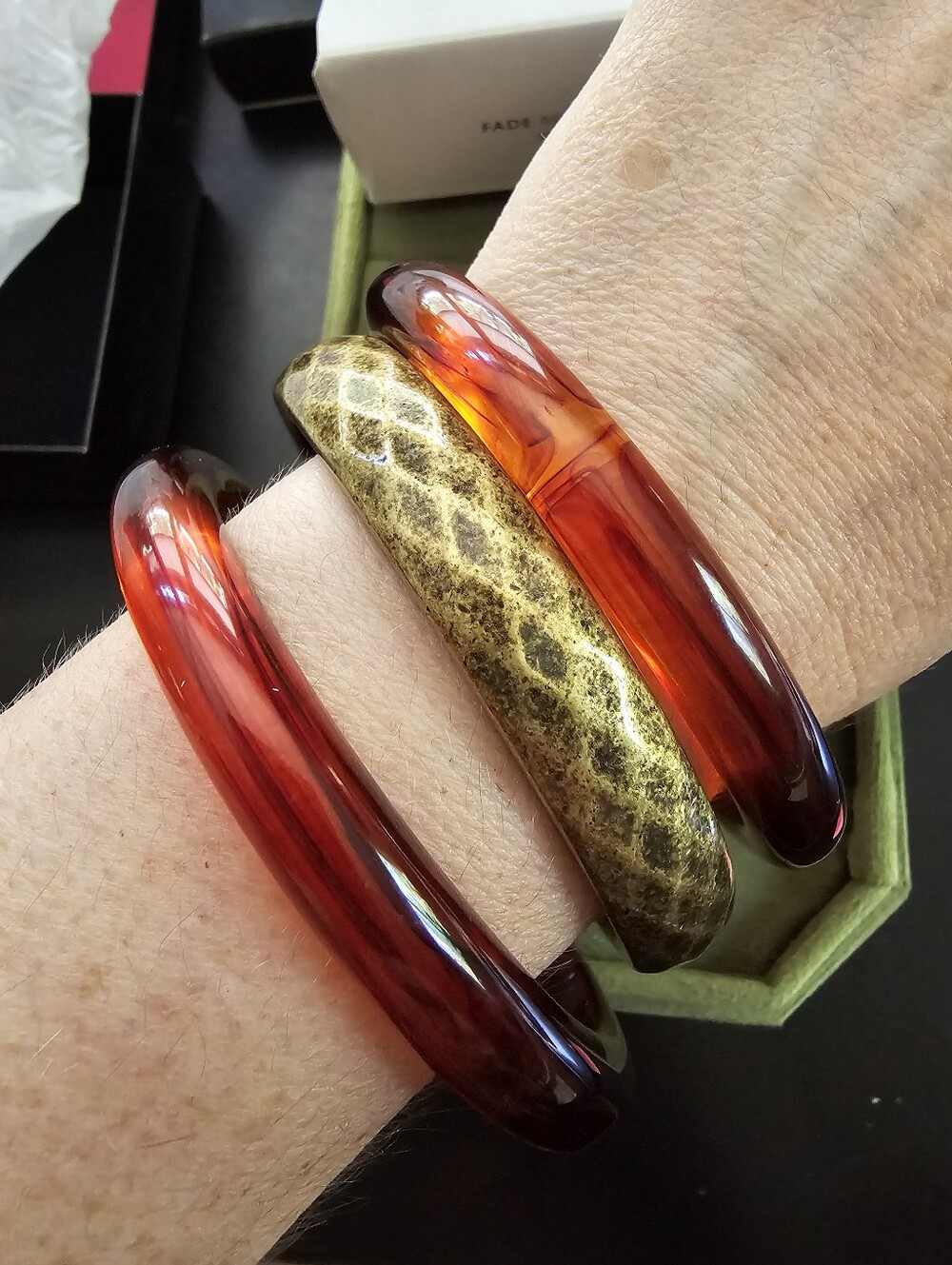 Avon Bracelets